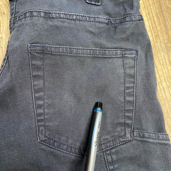 Dovetail Anna Taskpants - Picture 2 of 9